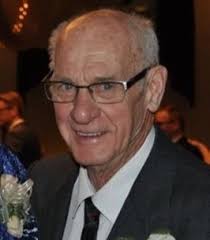 Peter Pedersen Obituary