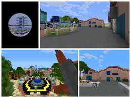 This may be a gta server **but we don't allow profanity/cursing! Mod Gta Vc For Minecraft Pe For Android Apk Download