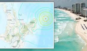 Jun 01, 2021 · the site is part of land information nz's network of 18 tsunami gauge sites around new zealand's coast. Tsunami Warning New Zealand Earthquake Alert For Waves In Colombia And Mexico World News Probusinc Com