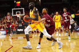 So, while he sat out last season, the redshirt senior transfer would play out the moments in his mind, waiting for the shot clock to get close to expiring before launching up an attempt that would give iowa state a. College Basketball Roundup Shayok Iowa State Beat Texas Southern Other Sports Telegraphherald Com