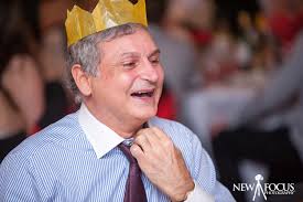 Kiril Mischeff Ltd Xmas party Greg Tait Katie Tait Heather Priest