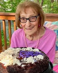 Barbara Johnson Obituary