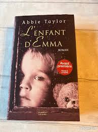 L enfant d Emma Abbie Taylor