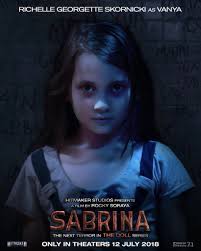 Check spelling or type a new query. Sabrina 2018 Imdb