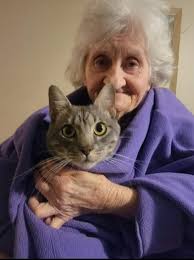 Thank you grandma, i like it (Y) 😍😻