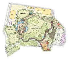 African Savanna Fort Worth Zoo Zoo Project Zoo Map