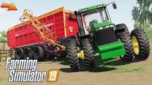 Pin On Farming Simulator 19