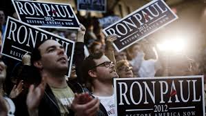 Ron Paul: College students understand my message