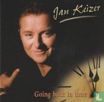 Going back in time (1) CD 586 594-2 (2001)