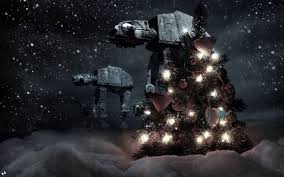 Tons of awesome christmas wallpapers 1920x1080 to download for free. Cool Christmas Star Wars Wallpapers Wallpaper Cave