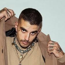 Marlene Kuntz da Feltrinelli, Andrea Molteni in arte Axos