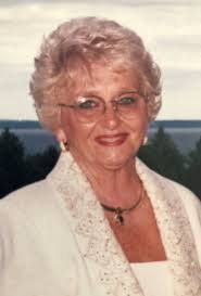 Obituary information for Haroldine Rose Daily