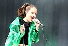 We did not find results for: Alice Merton Wikipedia