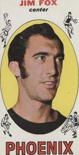 VRHTF NHRA COOL VINTAGE 70'S "JIM FOX-FRED FREY FRANTIC FORD FUNNY CAR"  HAND OUT