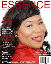 Inez Cooke MSN-Ed, RN (@inezcookeglobalsolutions) • Instagram photos and  videos