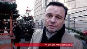 In glee spricht er dennis halberstadt. Sharexmas Mit Michael Deffert Day 16 Youtube