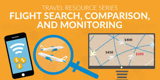 Use the best flight search engines one of the best way to find flight deals is to let your imagination run wild when you search for. Flight Search Comparison Monitoring Apps Websites In Depth