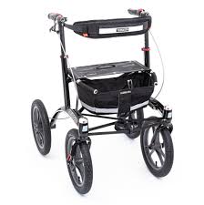 He was originally known by his stage name dj walkzz. Rollator Walker 14er Black Black Gray The Terminator