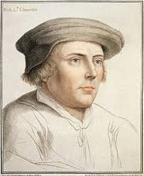 English Historical Fiction Authors: Tudor England's Most Infamous Villain:  Richard Rich, 1st Baron Rich of Leez