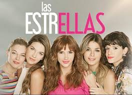 #241 fw natalie knight worshipped by naomi swann 3 ta taw lfw lesbian. Las Estrellas Tv Series 2017 Filmaffinity