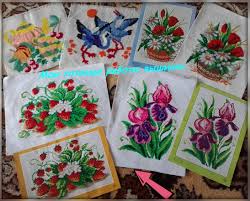 Картинки по запросу вышивка фото