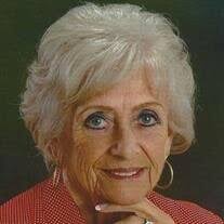 Betty Lou McKenna Obituary