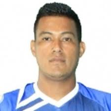 Profile Edward Morillo, : Info, news, matches and statistics
