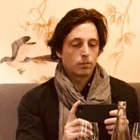 Geoff Pope Email & Phone Number