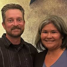 Gary Vanderford's Instagram, Twitter & Facebook