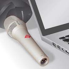 Checking the microphone connected to the computer how to add microphone to laptop. How Do You Plug A Microphone Into A Pc