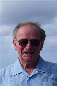 Donald Simpson Obituary (2010)