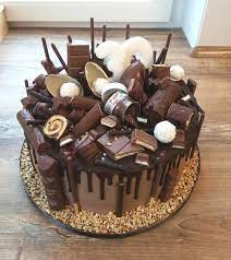 pin von s auf dessert kuchen und torten kuchen und torten rezepte oreo torte ohne backen
