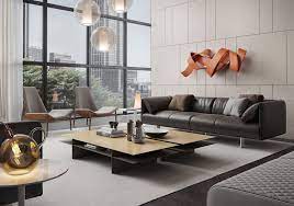 Modloft Kensington Coffee Table Modern Furniture Living Room Modern Living Room Furniture Sets Living Room Modern