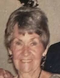 Barbara L. Grebleski Obituary