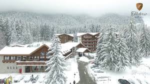 Fii primul turist family travel care scrie un review la acest hotel. Teleferic Grand Hotel Ianuarie 2018 Poiana Brasov Youtube