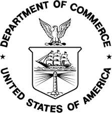 What is the bureau of commerce? Department Of Commerce Logo Vector Eps Free Download