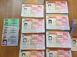 Pelabur institusi asing berkuatkuasa mulai 01/01/2007. Renew Tahun Ke 6 Permit 6p Sambung Permit Tahun 11 Facebook