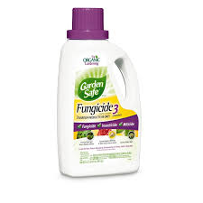 Garden safe® brand fungicide3® is an effective fungicide for the prevention and control of various fungal diseases including black spot on roses, powdery mildew, downy mildew, anthracnose, rust leaf spot, botrytis, needle rust, scab, and flower, twig and tip blight. Garden Safe 20 Fl Oz Fungicide 3 Concentrate Hg 10411x 4 The Home Depot Fungicide Plant Pests Garden Pest Control