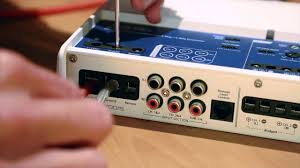 The elusive jbl amp wiring diagram. Jl Audio M Series Marine Amplifiers Youtube