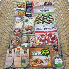 Think Vegan On Twitter Vegan Aldi Lidl