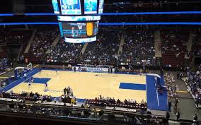 Creighton Basketball Tickets Seatgeek