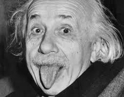Why is “Einstein” synonymous with “genius”?
