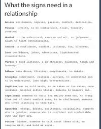 Il faut reprendre le contrôle. I Think I D Prefer All Of The Above Collectively Zodiac Sign Facts Flirting Quotes For Him Flirting Quotes