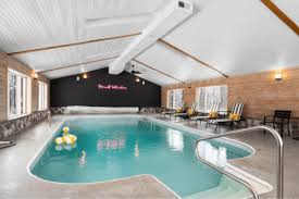 Gull Meadow Farms In Michigan Is A Fun Fall Destination