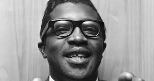 The Unique Guitar Blog: Bo Diddley's Guitars