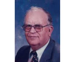 WALTER BINGHAM Obituary (1923