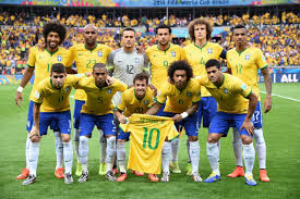 Sete anos depois de um dos maiores vexames da história da seleção brasileira, o fatídico duelo do brasil contra a alemanha, na semifinal da copa do mundo de 2014, em pleno mineirão, em. Os Melhores Momentos De Brasil 1 X 7 Alemanha Goal Com