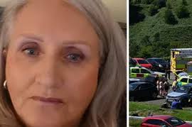 Brave Scots soldiers tell of daily hell in Helmand as resurgent Taliban  fight back in Afghanistan