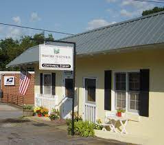 Hayesville