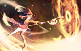 Pin De La Ley Del Hombre Libre En Konosuba Konosuba Wallpaper Fondos De Pantalla Hd Fondo De Pantalla De Anime
